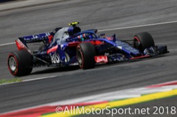 Formula 1 GP D'Austria 2018  0006