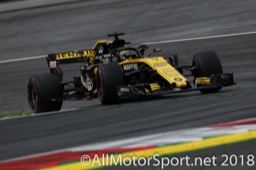 Formula 1 GP D'Austria 2018  0008