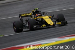 Formula 1 GP D'Austria 2018  0012