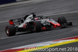 Formula 1 GP D'Austria 2018  0013
