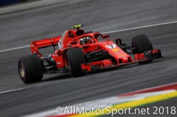 Formula 1 GP D'Austria 2018  0016