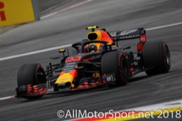 Formula 1 GP D'Austria 2018  0024