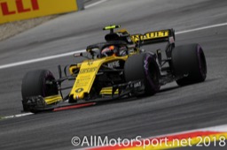 Formula 1 GP D'Austria 2018  0026