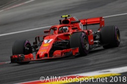 Formula 1 GP D'Austria 2018  0037