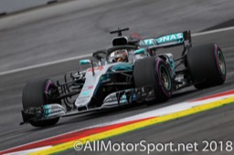 Formula 1 GP D'Austria 2018  0044
