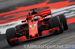 Formula 1 GP D'Austria 2018  0047