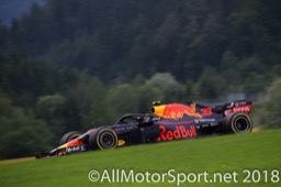 Formula 1 GP D'Austria 2018  0159