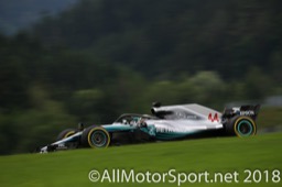 Formula 1 GP D'Austria 2018  0161