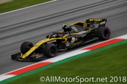 Formula 1 GP D'Austria 2018  0181