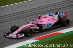 Formula 1 GP D'Austria 2018  0182