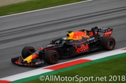 Formula 1 GP D'Austria 2018  0184