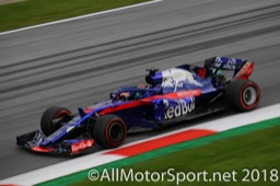 Formula 1 GP D'Austria 2018  0185