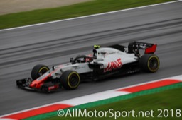 Formula 1 GP D'Austria 2018  0186
