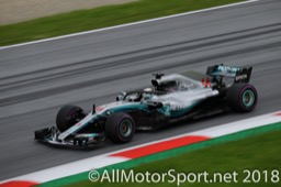 Formula 1 GP D'Austria 2018  0188