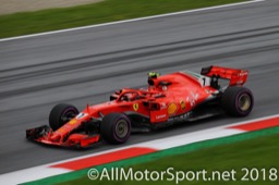 Formula 1 GP D'Austria 2018  0190