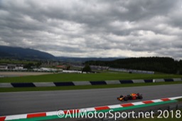 Formula 1 GP D'Austria 2018  0191