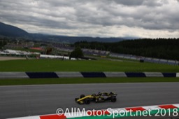 Formula 1 GP D'Austria 2018  0192