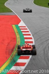 Formula 1 GP D'Austria 2018  0241