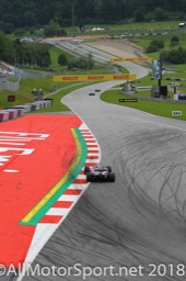Formula 1 GP D'Austria 2018  0243