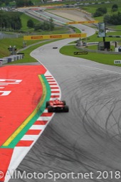 Formula 1 GP D'Austria 2018  0244