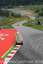 Formula 1 GP D'Austria 2018  0245