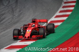 Formula 1 GP D'Austria 2018  0121