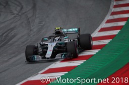 Formula 1 GP D'Austria 2018  0127