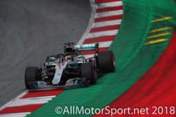 Formula 1 GP D'Austria 2018  0129