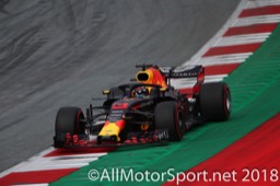 Formula 1 GP D'Austria 2018  0130