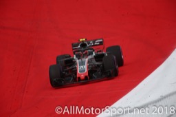 Formula 1 GP D'Austria 2018  0131