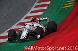 Formula 1 GP D'Austria 2018  0132