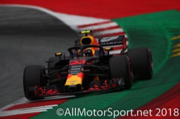 Formula 1 GP D'Austria 2018  0134