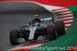 Formula 1 GP D'Austria 2018  0135