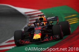 Formula 1 GP D'Austria 2018  0137