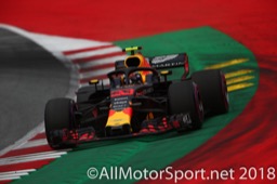 Formula 1 GP D'Austria 2018  0138