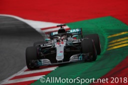Formula 1 GP D'Austria 2018  0140