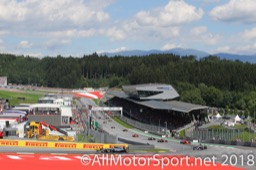 Formula 1 GP D'Austria 2018  0029