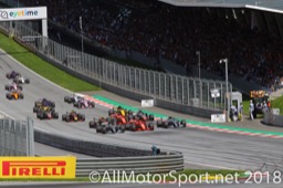 Formula 1 GP D'Austria 2018  0031