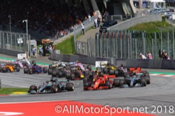 Formula 1 GP D'Austria 2018  0032