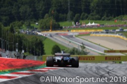 Formula 1 GP D'Austria 2018  0035