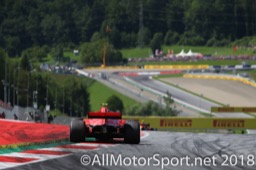 Formula 1 GP D'Austria 2018  0038