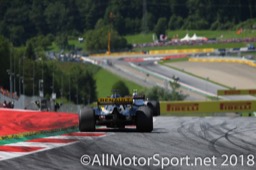 Formula 1 GP D'Austria 2018  0042