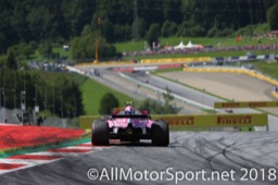 Formula 1 GP D'Austria 2018  0043