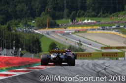 Formula 1 GP D'Austria 2018  0044
