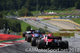 Formula 1 GP D'Austria 2018  0045