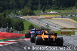 Formula 1 GP D'Austria 2018  0046