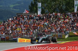 Formula 1 GP D'Austria 2018  0048