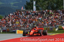 Formula 1 GP D'Austria 2018  0049