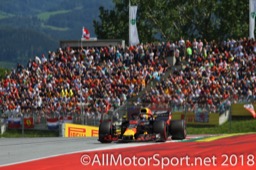 Formula 1 GP D'Austria 2018  0050