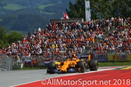 Formula 1 GP D'Austria 2018  0052